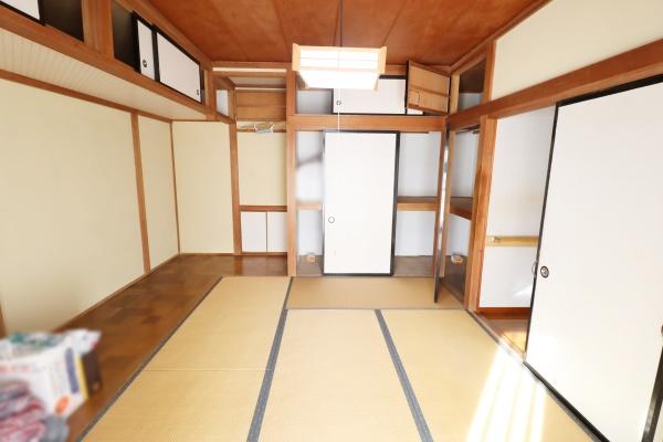 富士市中之郷の中古一戸建て