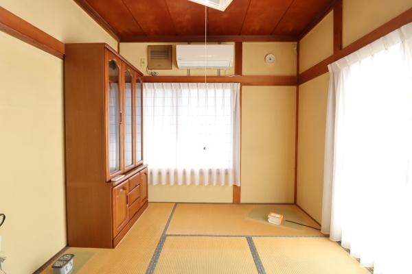 富士市中之郷の中古一戸建て