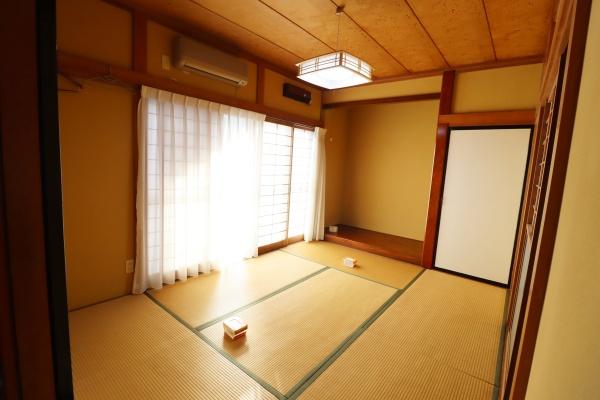 富士市中之郷の中古一戸建て