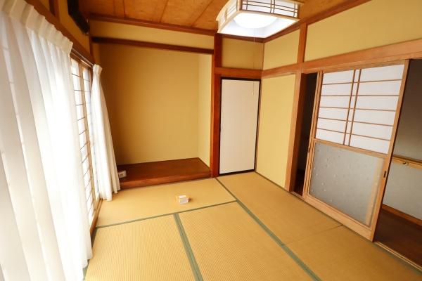 富士市中之郷の中古一戸建て