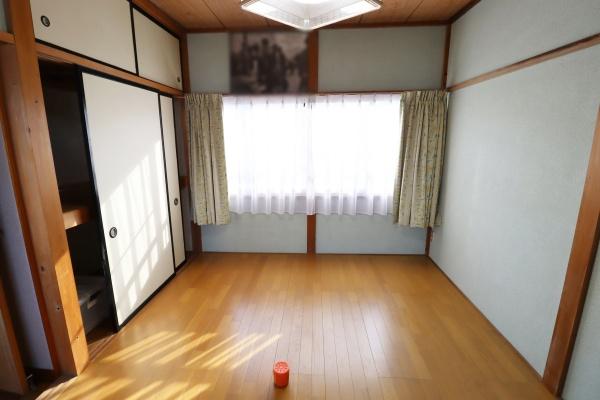 富士市中之郷の中古一戸建て