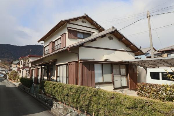 富士市中之郷の中古一戸建て