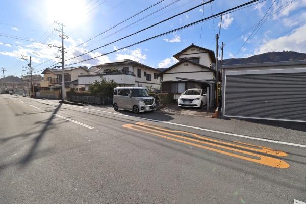 富士市中之郷の中古一戸建て
