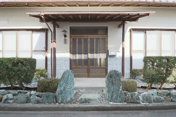 富士市中之郷の中古一戸建て