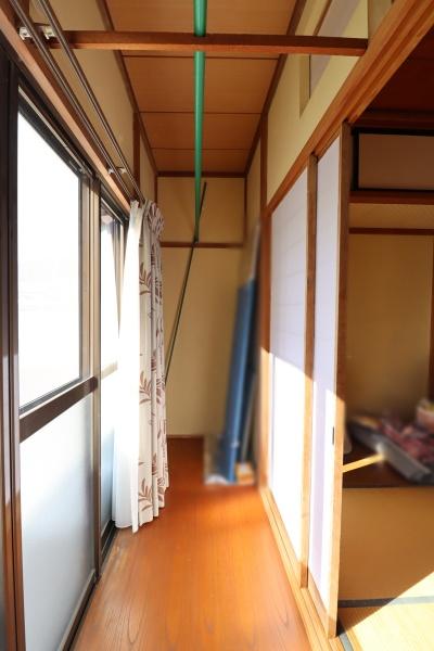 富士市中之郷の中古一戸建て