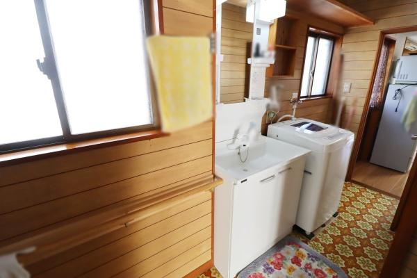 富士市中之郷の中古一戸建て