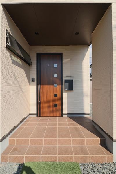 富士宮市万野原新田の中古一戸建