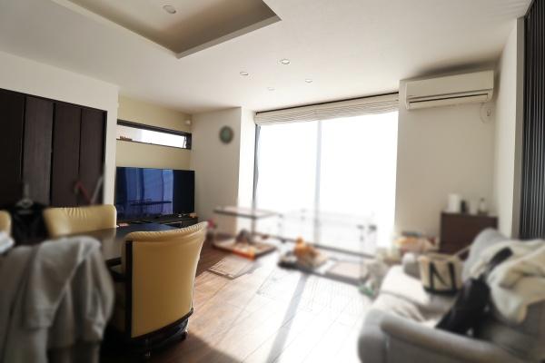 富士宮市万野原新田の中古一戸建