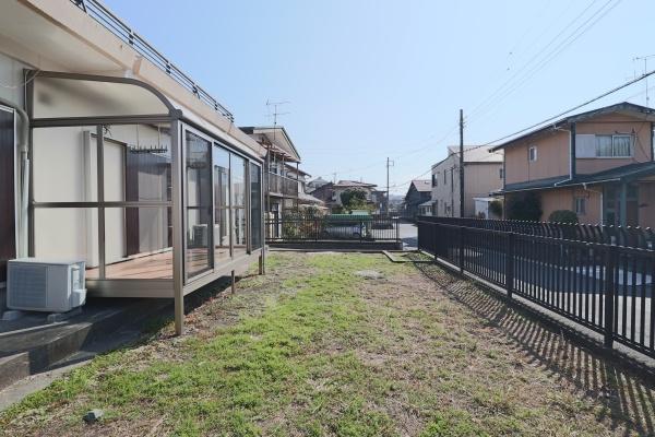 富士市富士見台１丁目の中古一戸建て
