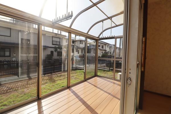富士市富士見台１丁目の中古一戸建て