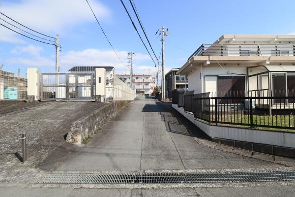 富士市富士見台１丁目の中古一戸建て