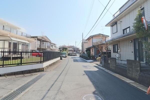 富士市富士見台１丁目の中古一戸建て
