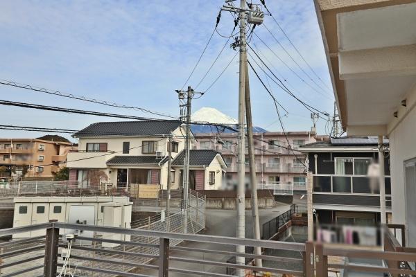 富士市富士見台１丁目の中古一戸建て