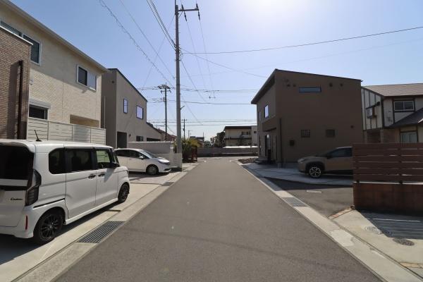 富士市宮島の中古一戸建て