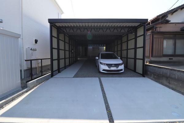 富士市中丸の中古一戸建て