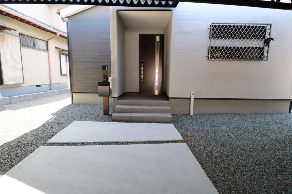 富士市中丸の中古一戸建て
