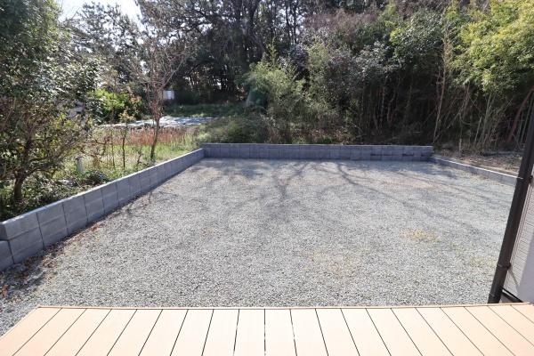 富士市中丸　中古戸建　一建設施工　築浅物件