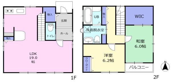 富士市松岡の中古一戸建て