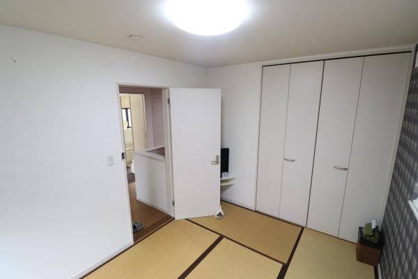 富士市松岡の中古一戸建て