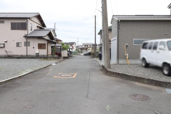 富士市松岡の中古一戸建て