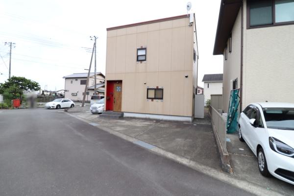 富士市松岡の中古一戸建て