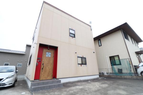 富士市松岡の中古一戸建て