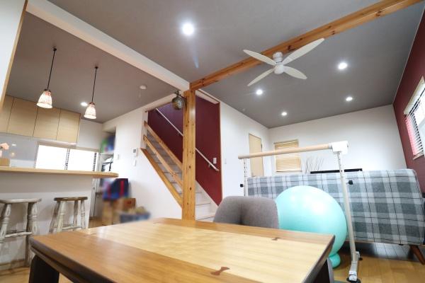 富士市松岡の中古一戸建て