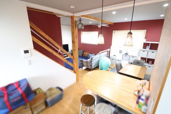 富士市松岡の中古一戸建て