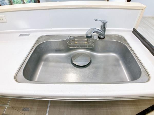 三島市谷田の中古一戸建て