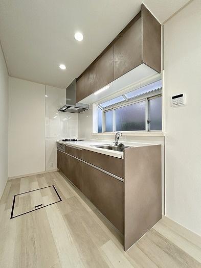 三島市西旭ケ丘町の中古一戸建て