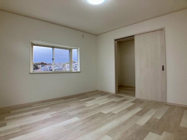 三島市西旭ケ丘町の中古一戸建て