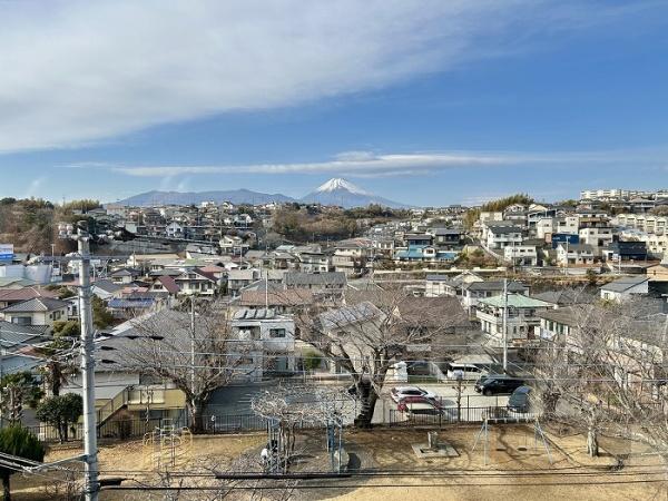 三島市西旭ケ丘町の中古一戸建て