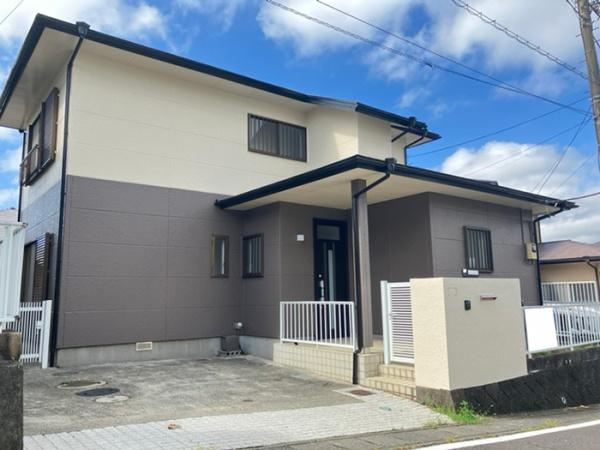 三島市徳倉　中古戸建