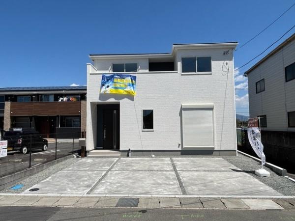 富士市宮島　4期