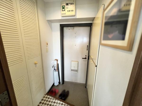 ダイアパレスステーションサイド富士　806　眺望良好