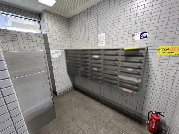 ダイアパレスステーションサイド富士　806　眺望良好
