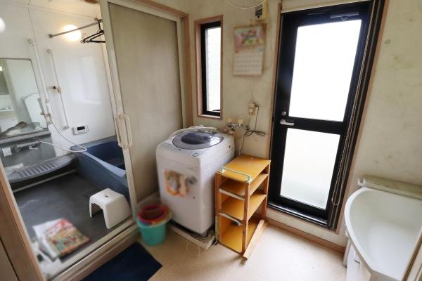 富士市永田北町の中古一戸建て