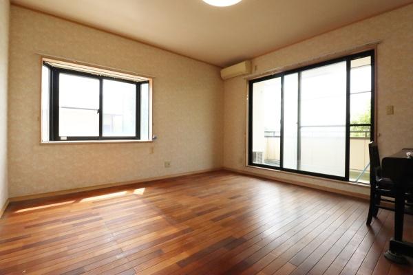 富士市永田北町の中古一戸建て