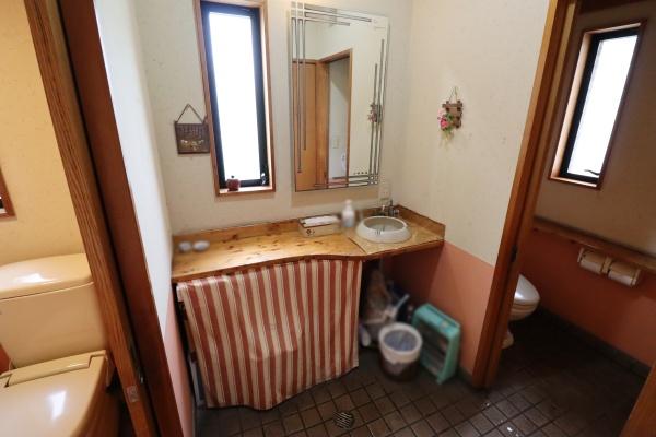 富士市永田北町の中古一戸建て
