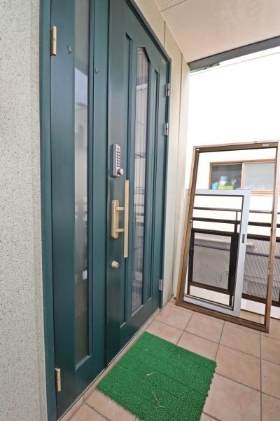 趣きと温もりのある店舗付き中古戸建