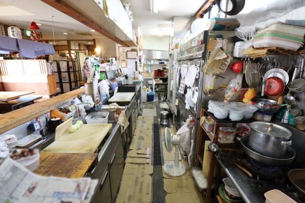 富士市永田北町の中古一戸建て