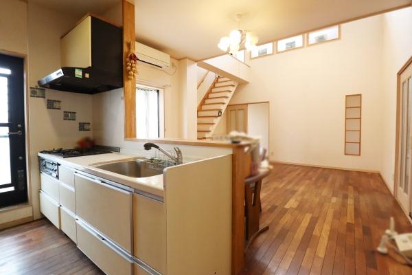 富士市永田北町の中古一戸建て
