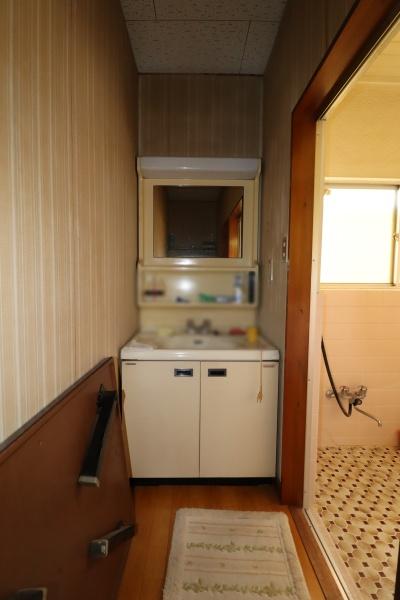 富士市石坂の中古一戸建て