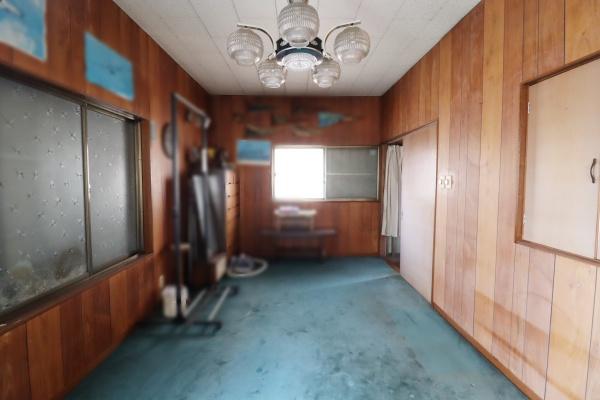 富士市石坂の中古一戸建て