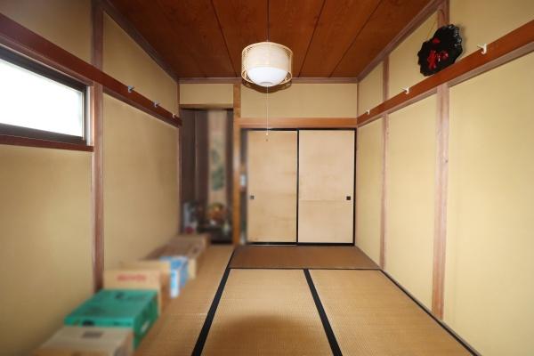 富士市石坂の中古一戸建て