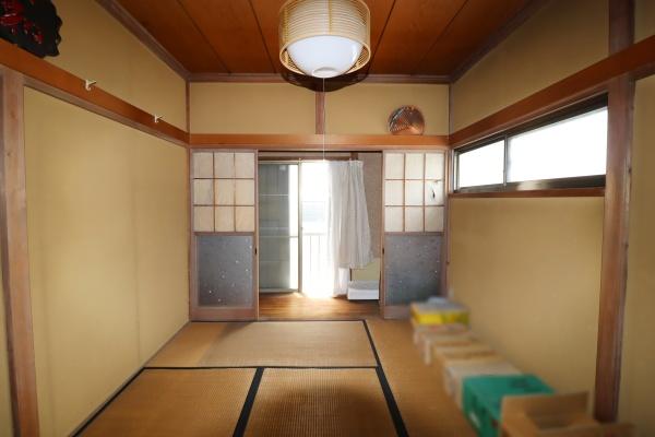 富士市石坂の中古一戸建て