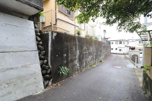 富士市石坂の中古一戸建て