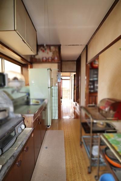 富士市石坂の中古一戸建て