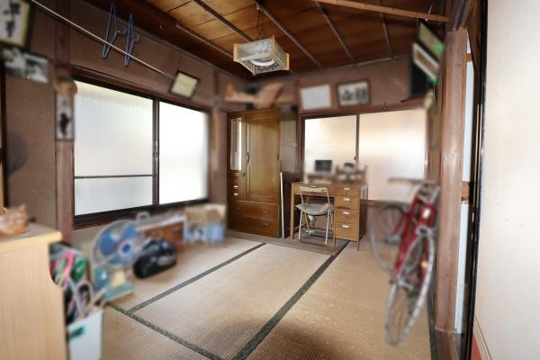 富士市石坂の中古一戸建て