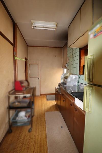 富士市石坂の中古一戸建て